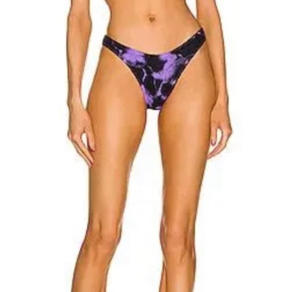 Bond-Eye Samira Bikini Bottom size One Size